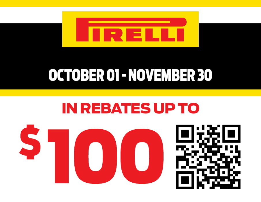 Pirelli