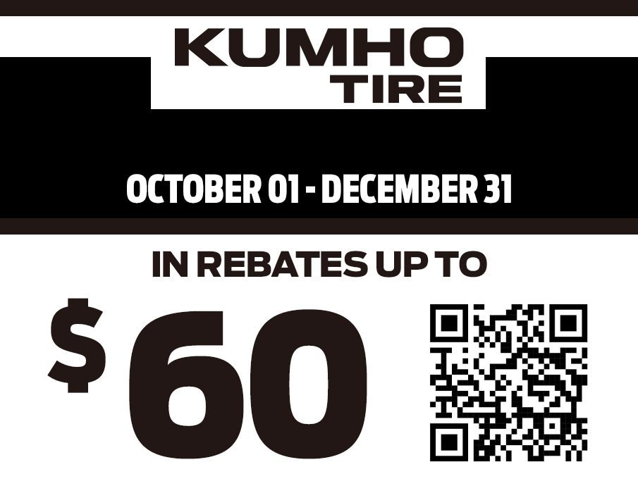 Kumho Tire