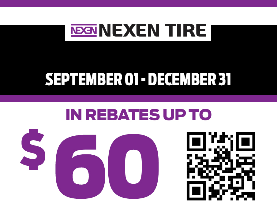 Nexen Tire