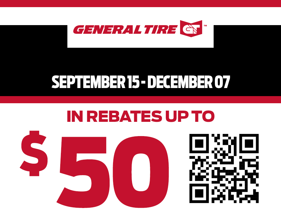 General Tire