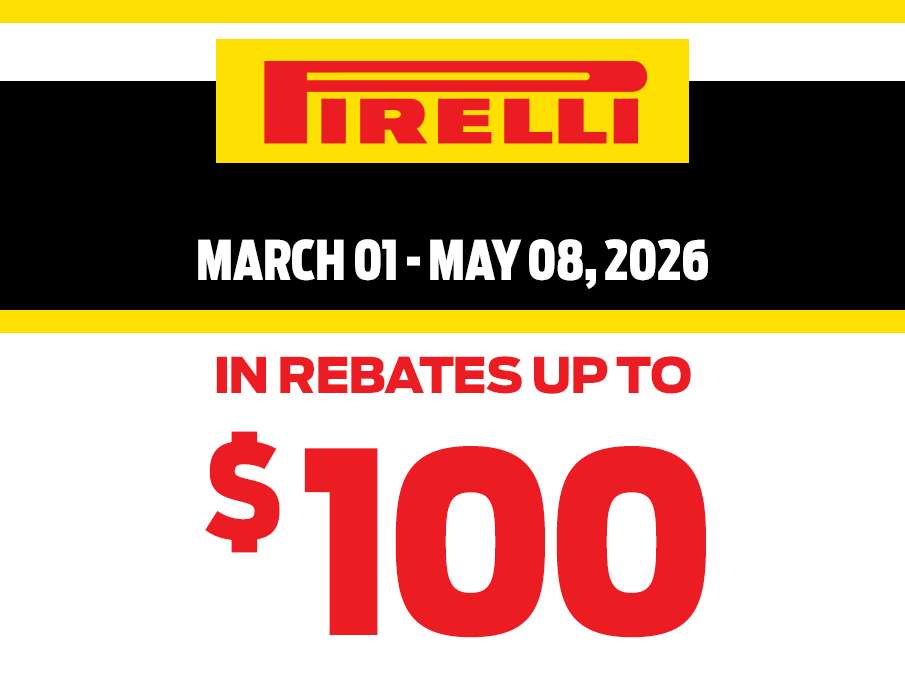 PIRELLI