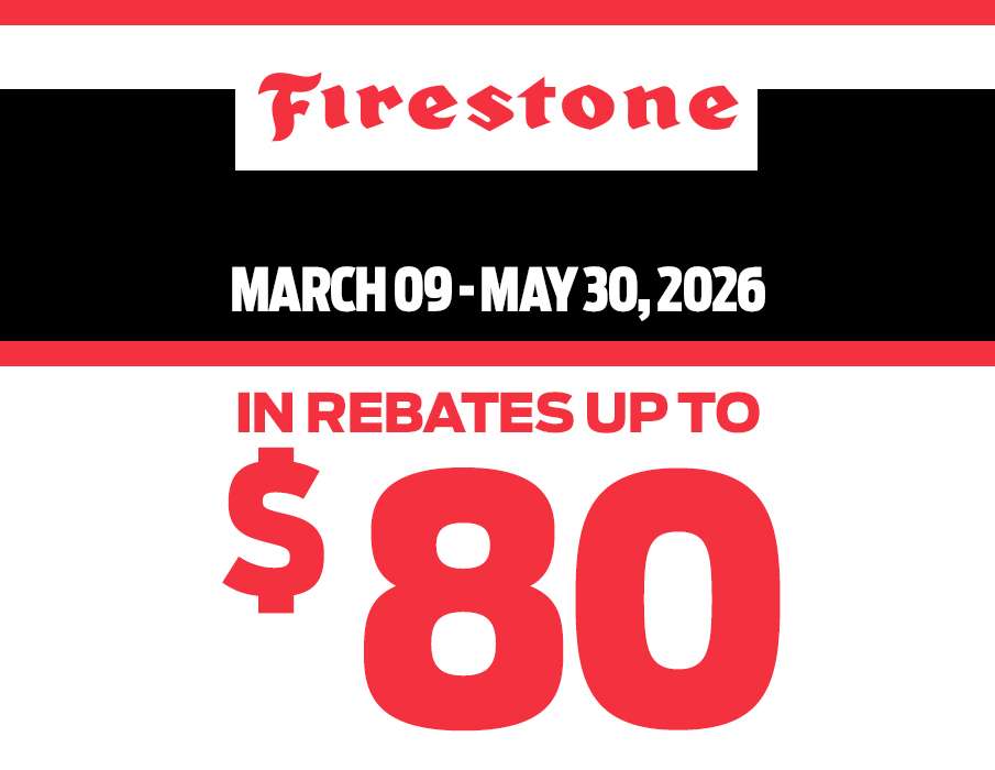 FIRESTONE