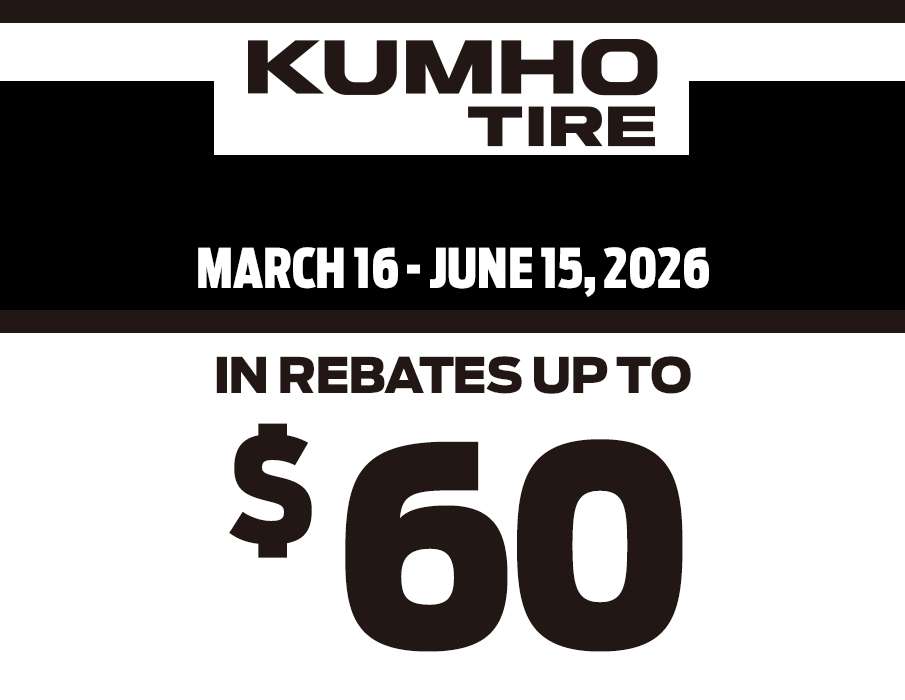 KUMHO TIRE