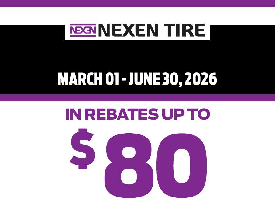 NEXEN TIRE  