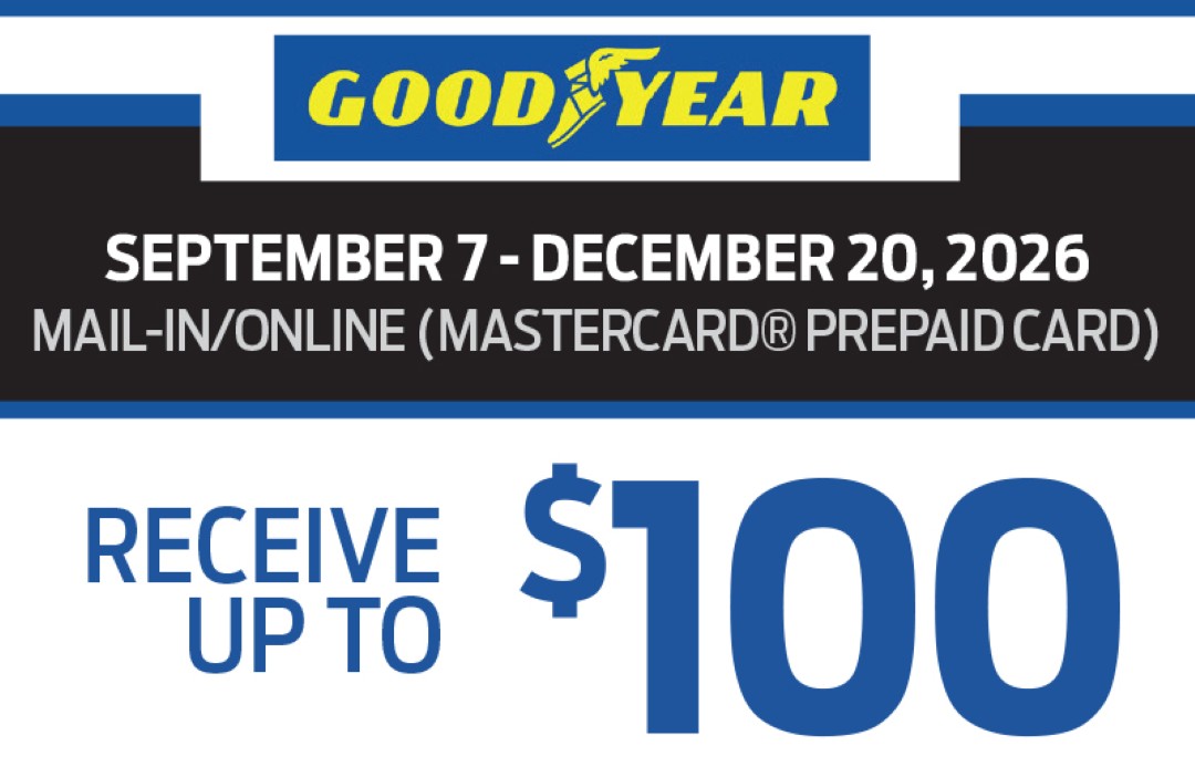 GoodYear