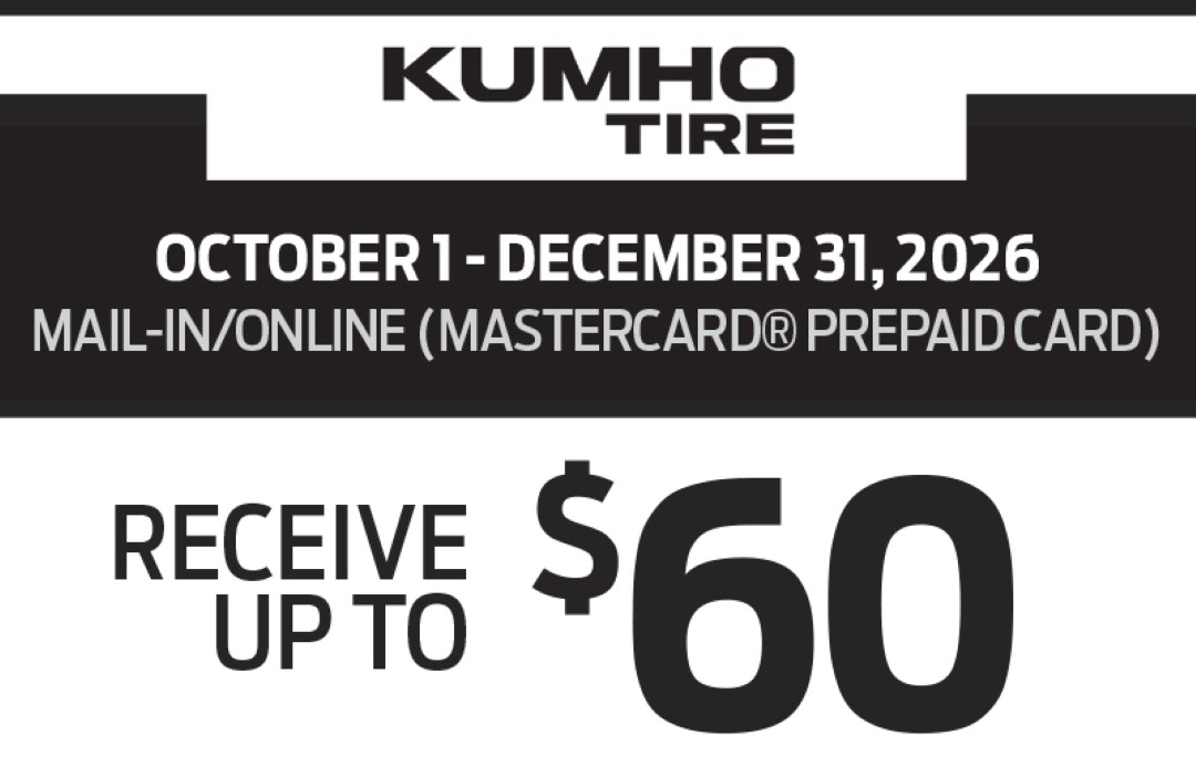 Kumho Tire