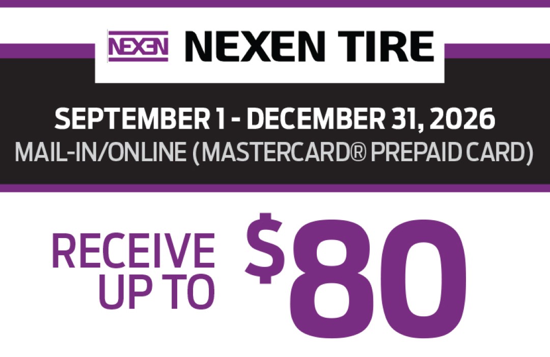Nexen Tire