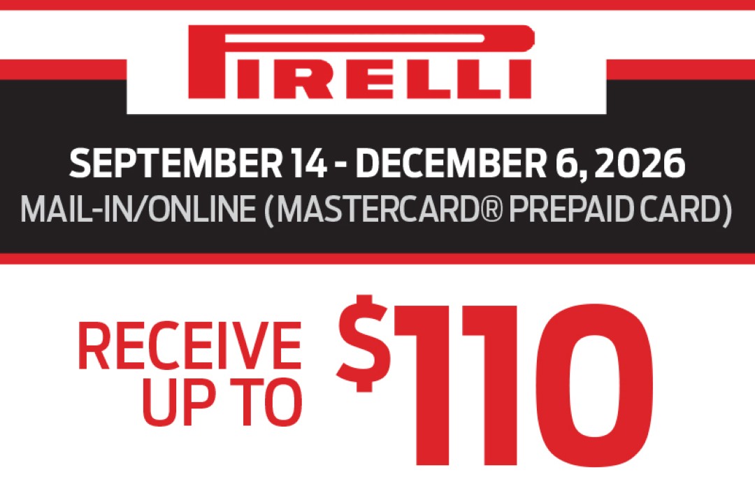 Pirelli