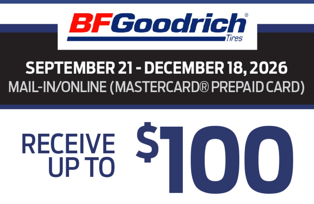 BFGoodrich