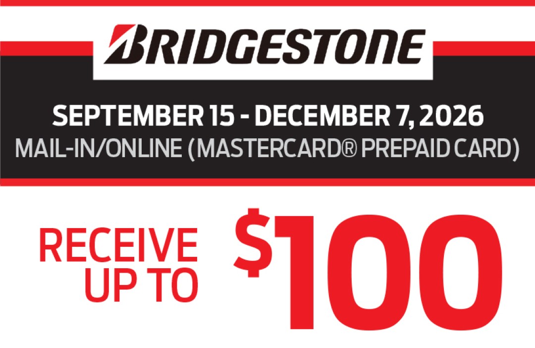 Bridgestone