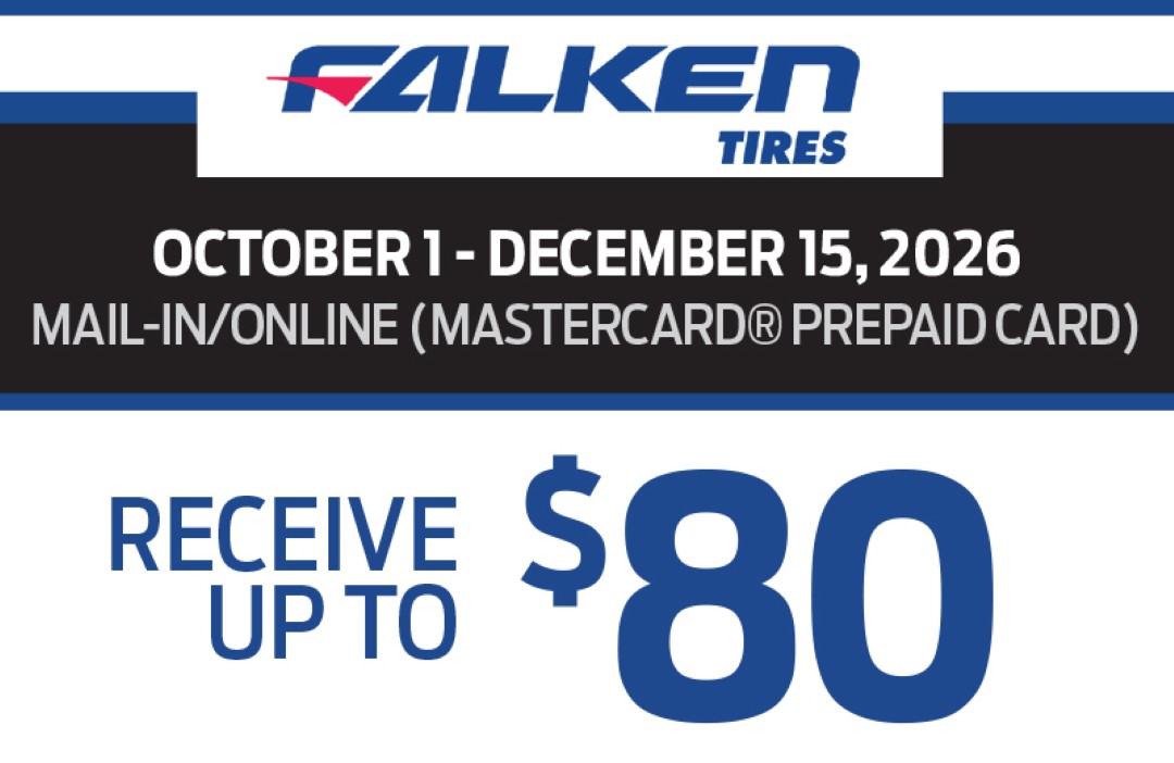 Falken Tires