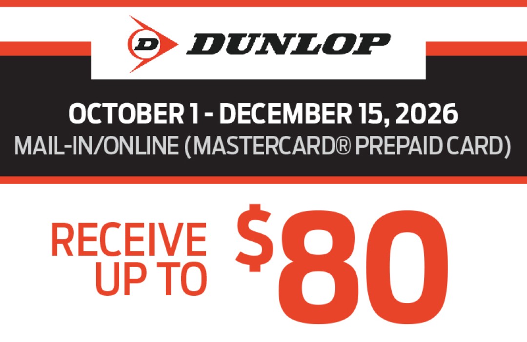 Dunlop