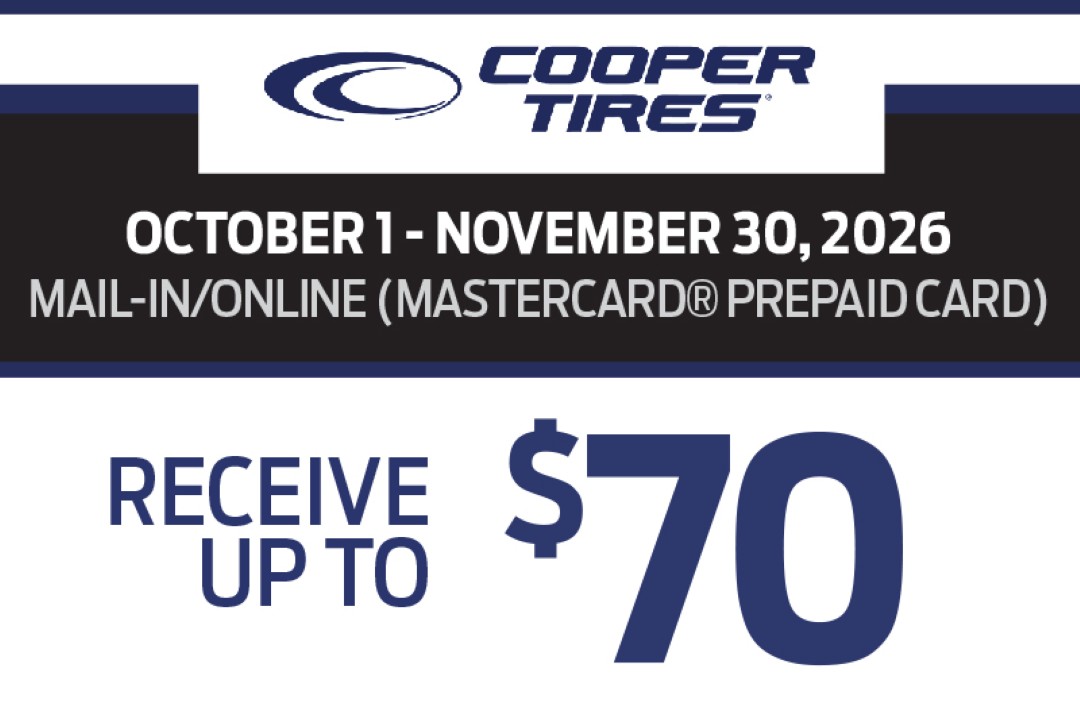 Cooper Tires