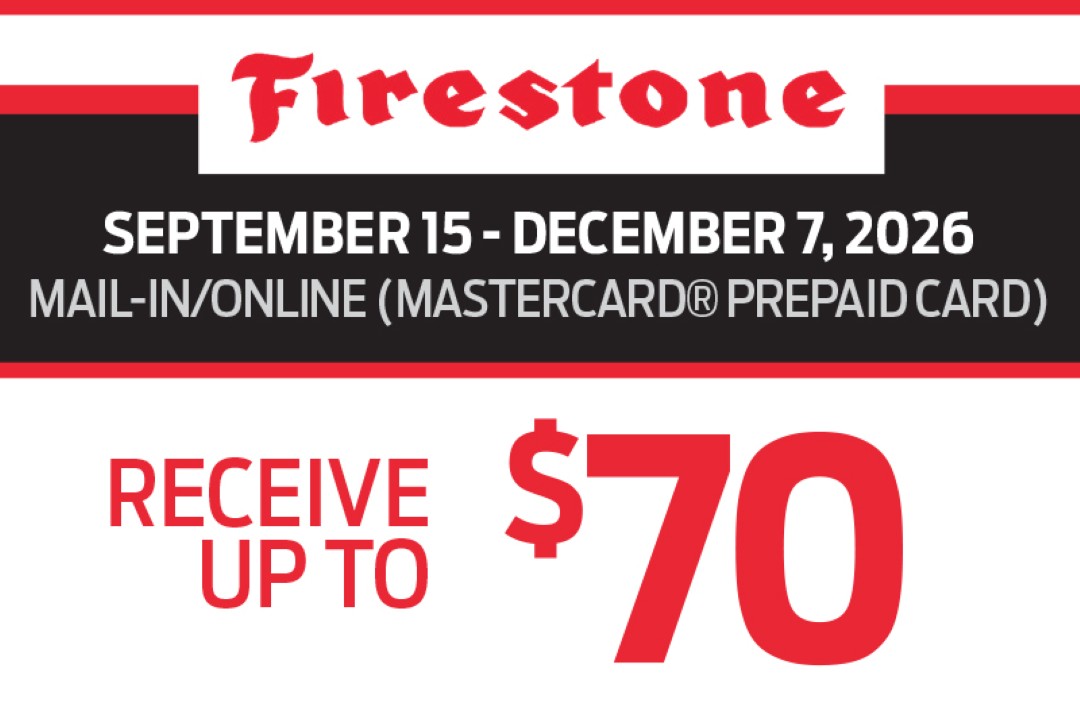 Firestone 