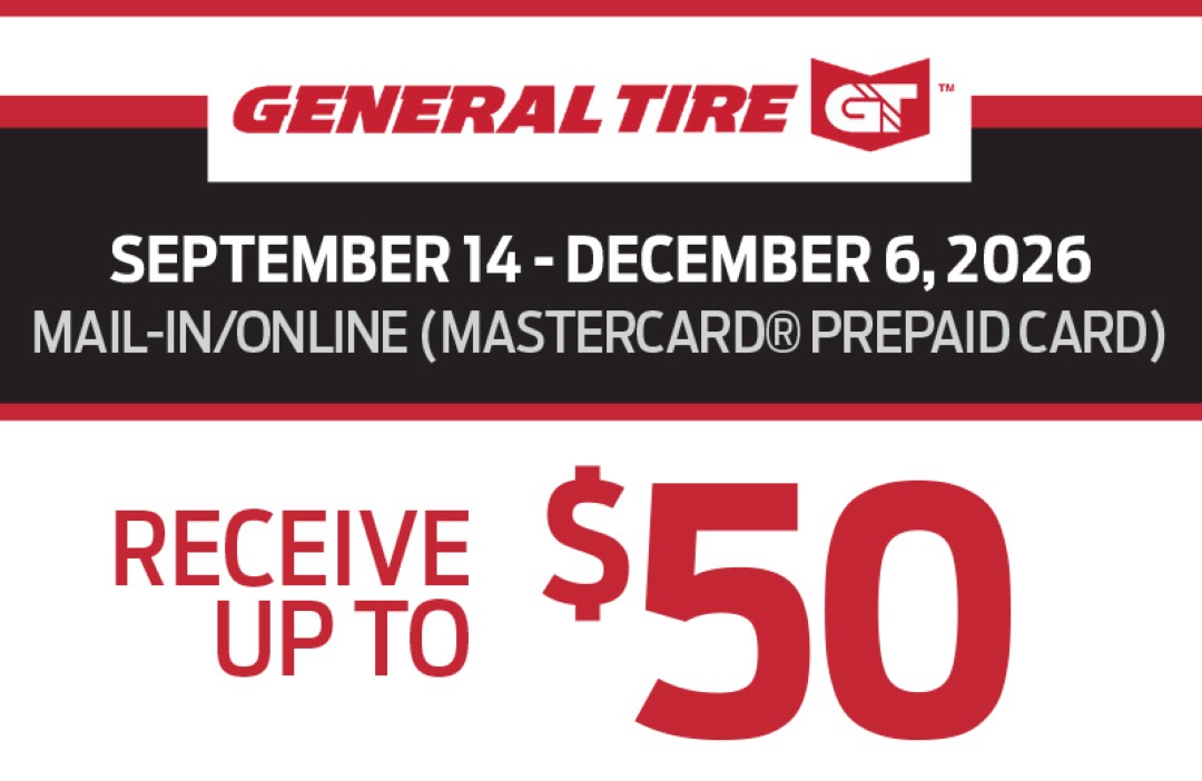 General Tire