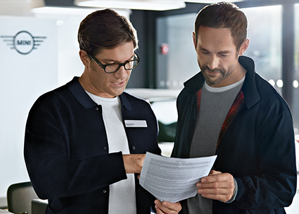 Discover how the 2025 All-Electric MINI Countryman makes it easy to ...