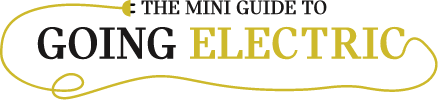 MINI Electric