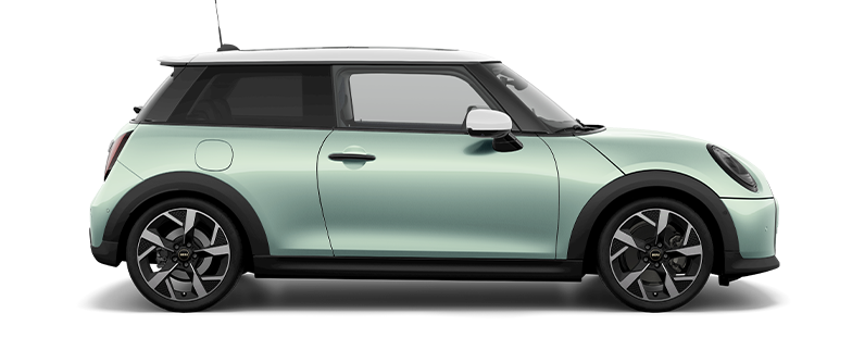 Official Homepage | MINI Toronto