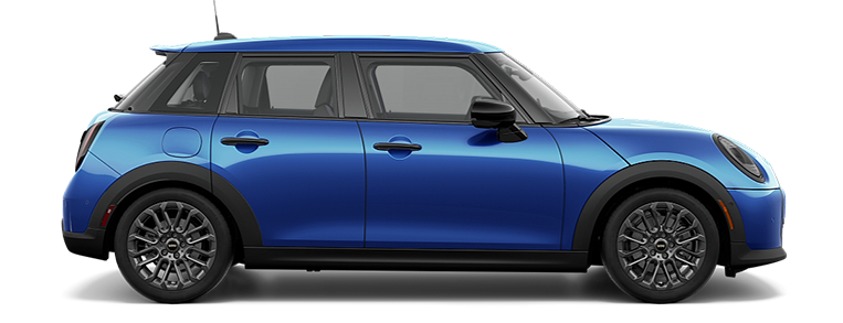 New MINI Cars for Sale Markham ON | MINI Markham