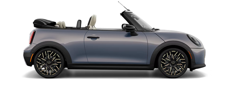 New MINI Cars for Sale Markham ON | MINI Markham