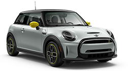 MINI Electric | MINI Canada