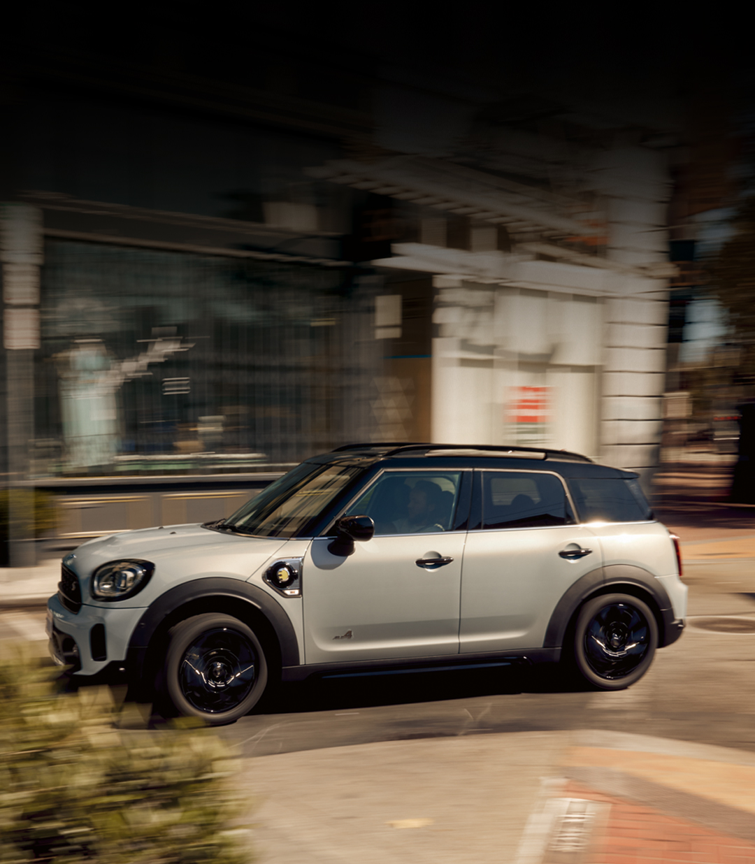 MINI Electric | MINI Markham