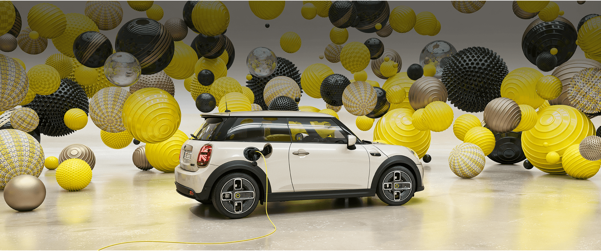 MINI Electric MINI Canada