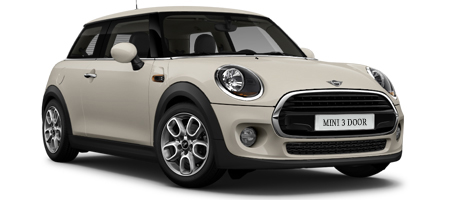 Mini Cooper Canada Parts