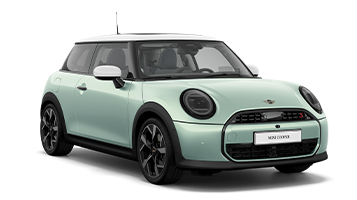 MINI vehicle