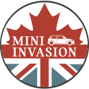 MINI Invasion 2019