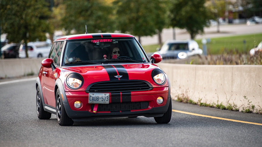 MINI Events | MINI Canada