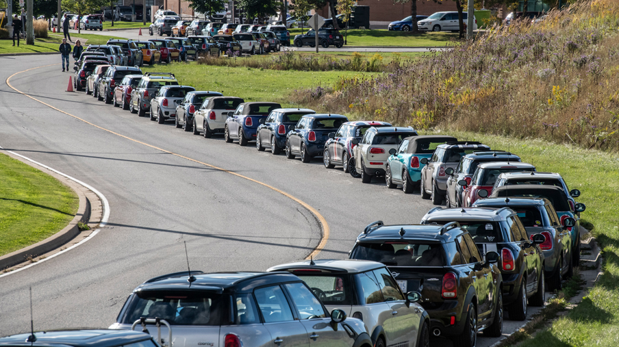 MINI Events | MINI Canada