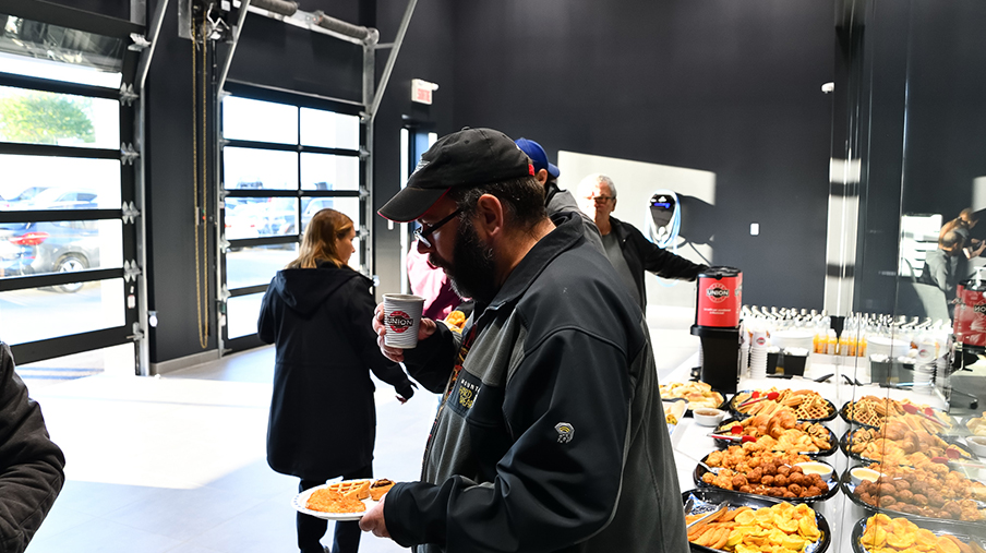 MINI Events | MINI Canada