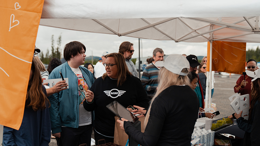 MINI Events | MINI Canada