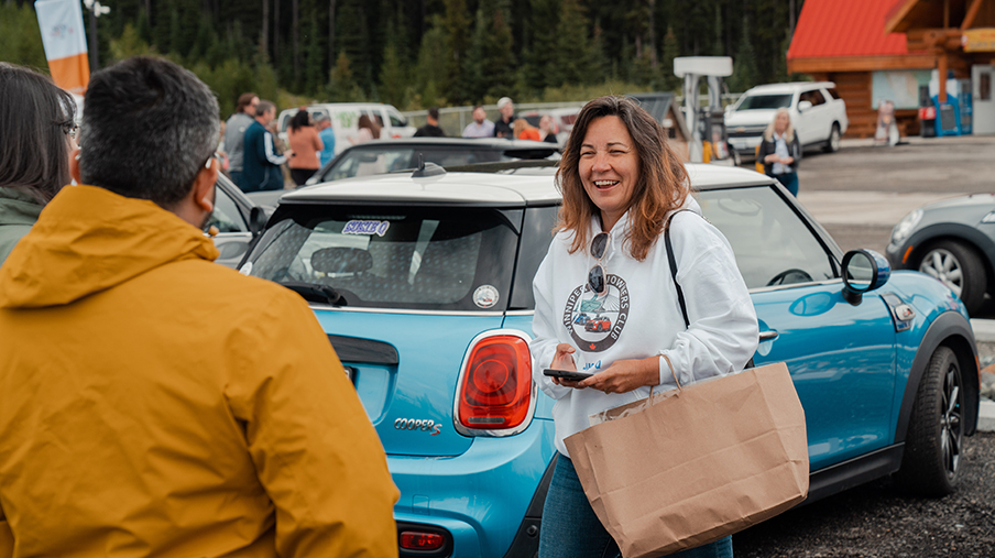 MINI Events | MINI Canada