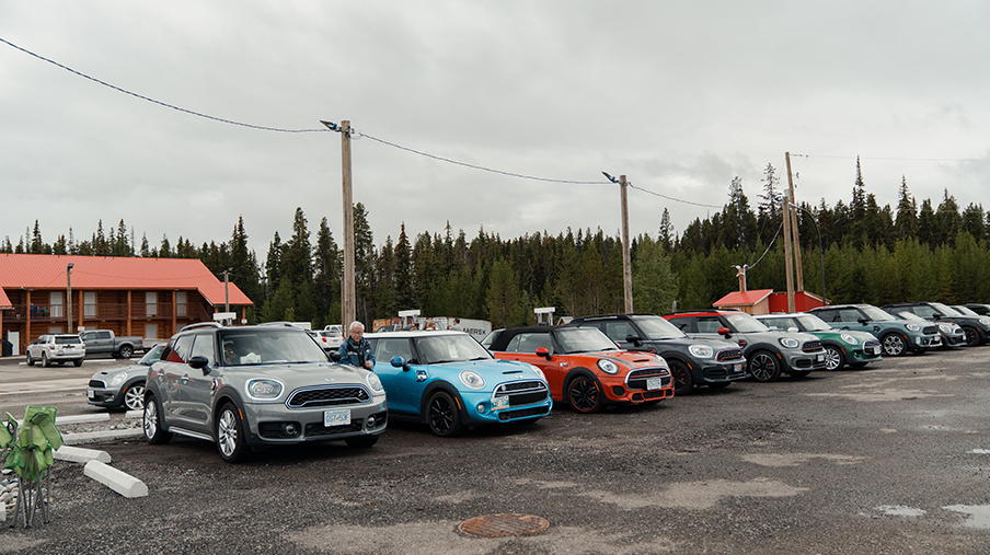 MINI Events | MINI Canada