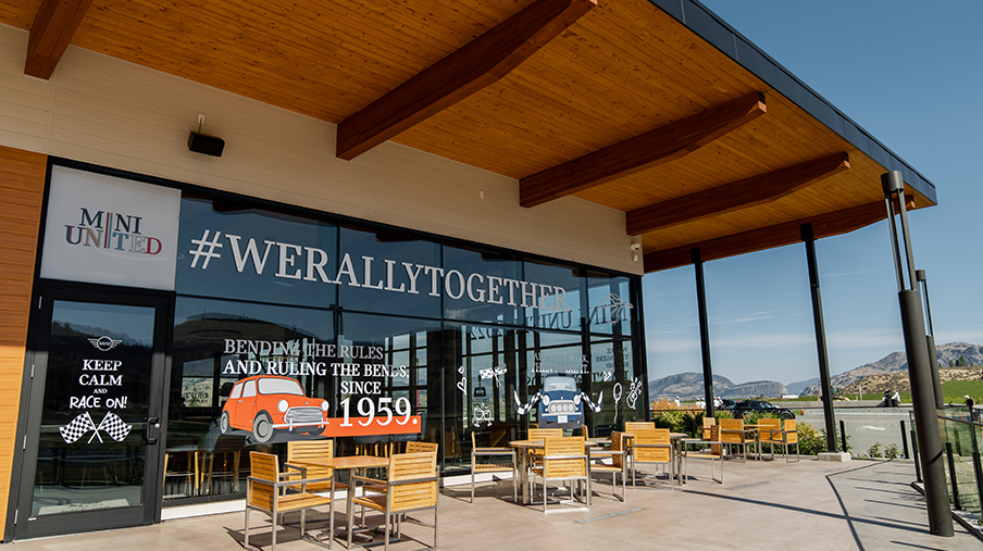 MINI Events | MINI Canada