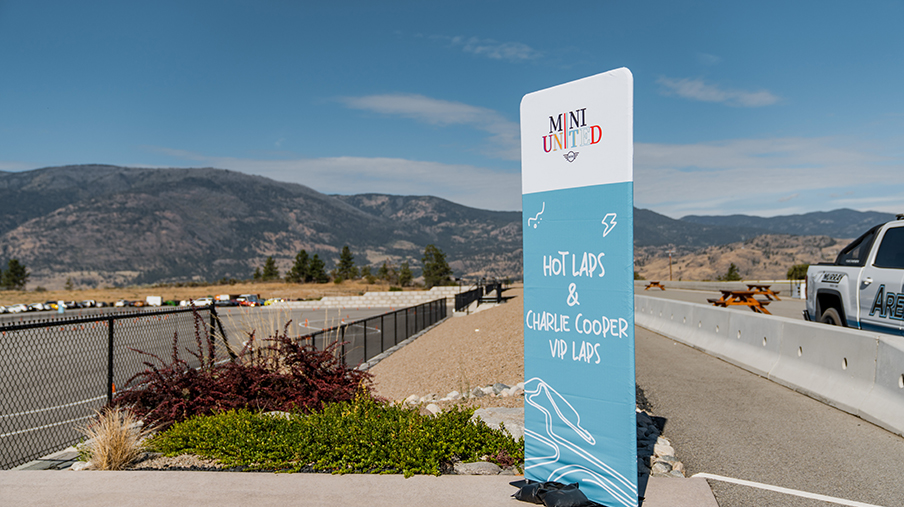 MINI Events | MINI Canada