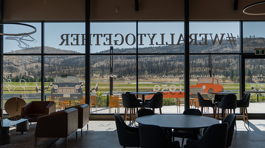 MINI Events | MINI Canada