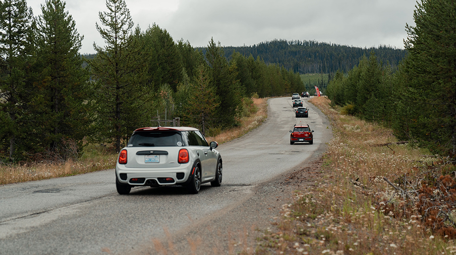 MINI Events | MINI Canada