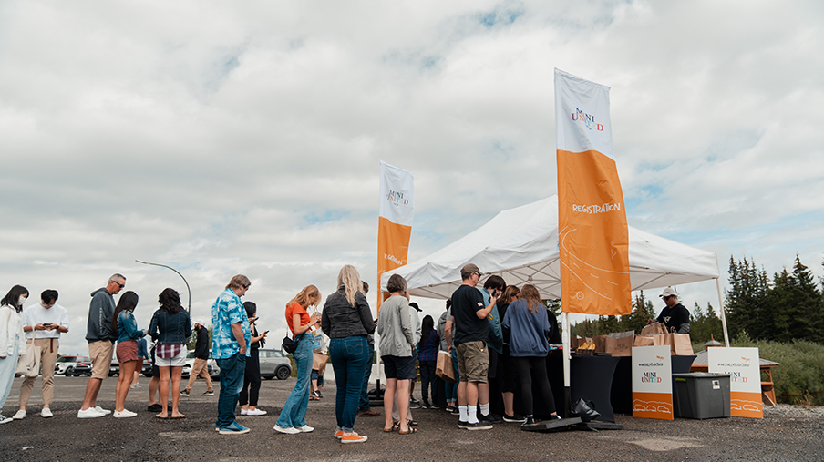 MINI Events | MINI Canada
