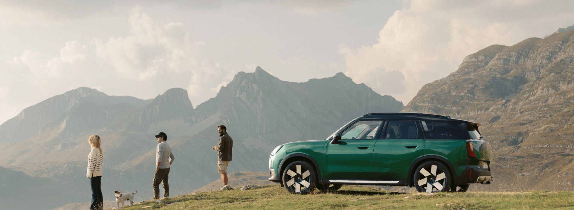 Services financiers MINI