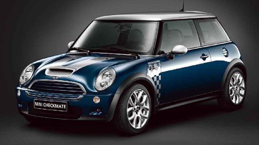 The Heritage of MINI