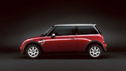 The Heritage Of Mini Mini Vancouver