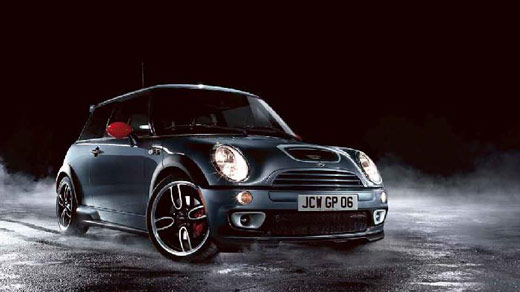 The Heritage Of Mini Mini Durham The Heritage Of Mini Mini Durham