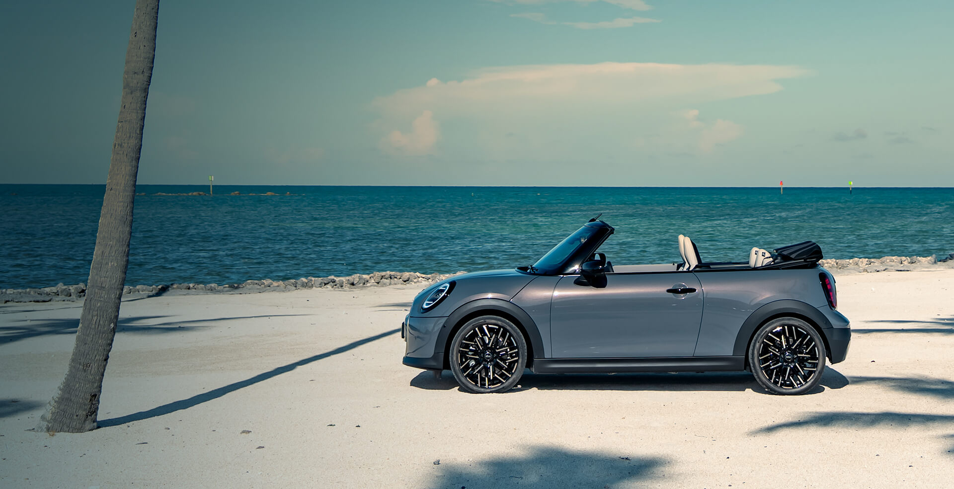 MINI Dealer Markham ON | MINI Markham