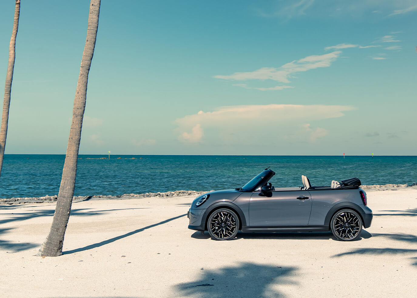 Official Homepage | MINI Canada