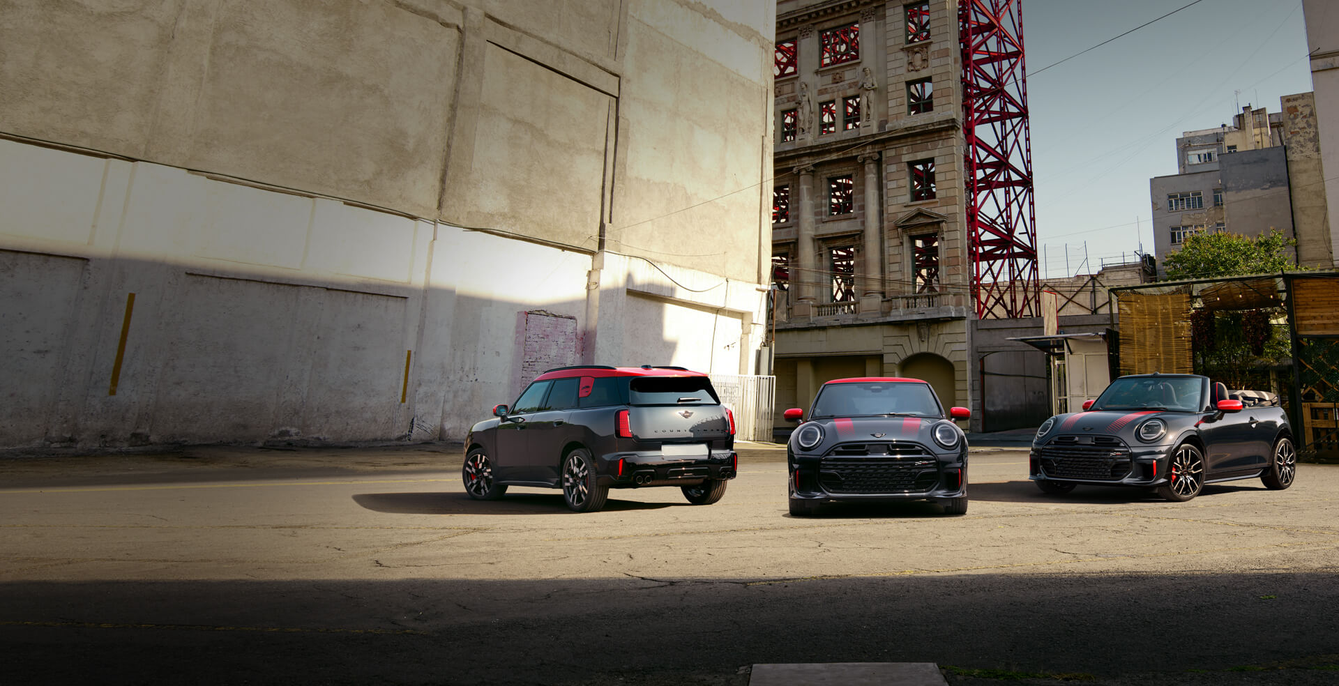 MINI Dealer Markham ON | MINI Markham