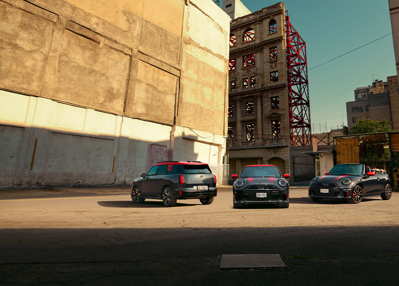 Official Homepage | MINI Toronto