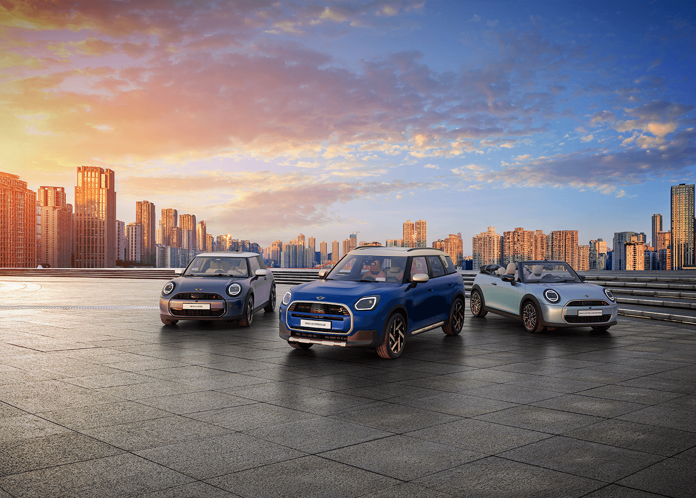 MINI Dealer Markham ON | MINI Markham